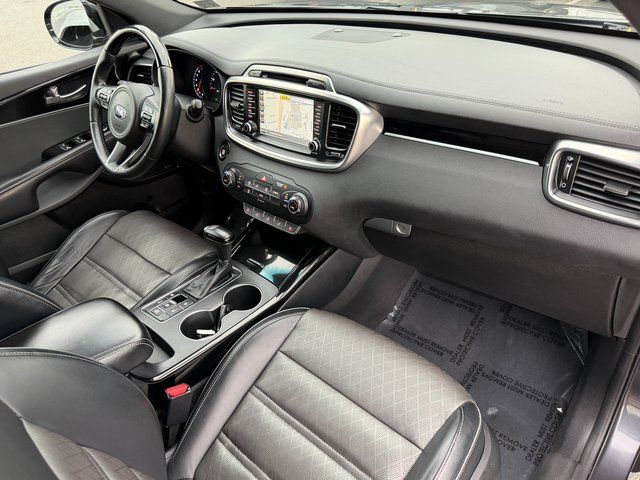 2018 Kia Sorento SX Limited Springfield VA