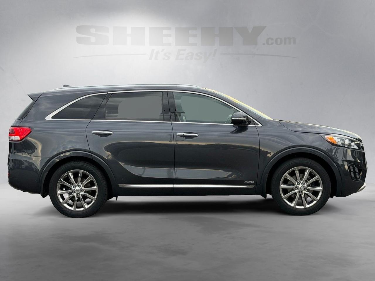 2018 Kia Sorento SX Limited Springfield VA