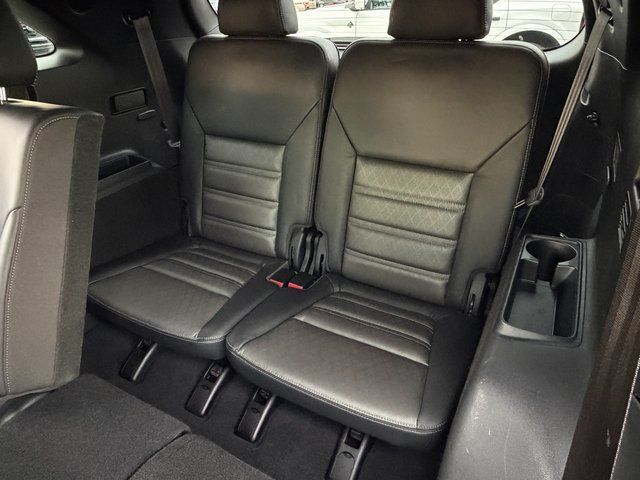 2018 Kia Sorento SX Limited Springfield VA