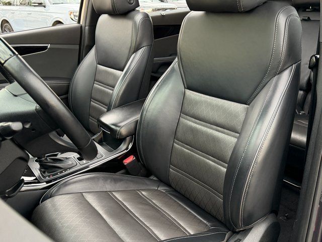 2018 Kia Sorento SX Limited Springfield VA