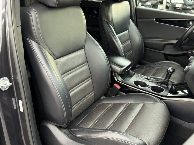 2018 Kia Sorento SX Limited Springfield VA