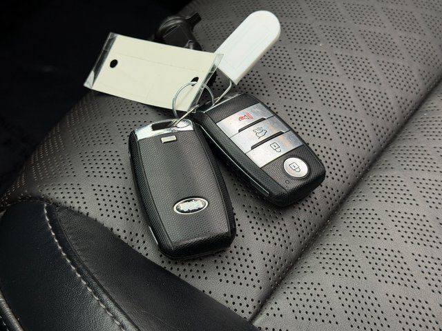 2018 Kia Sorento SX Limited Springfield VA