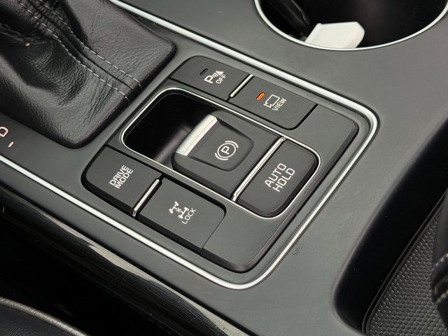 2018 Kia Sorento SX Limited Springfield VA
