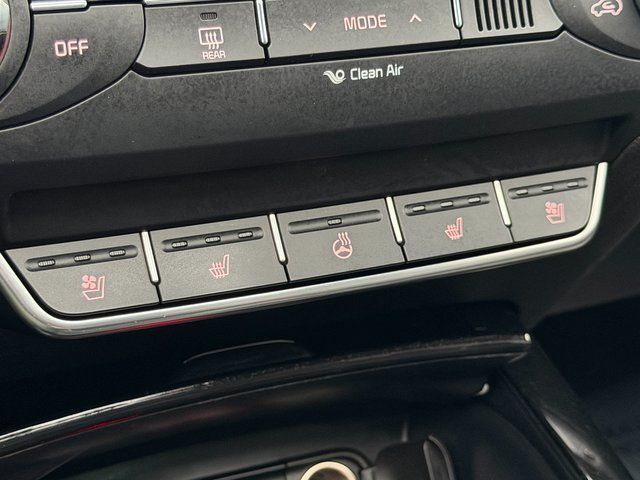 2018 Kia Sorento SX Limited Springfield VA