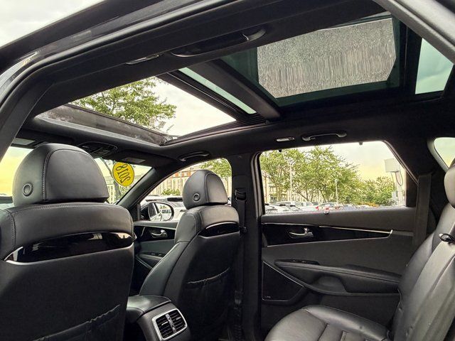 2018 Kia Sorento SX Limited Springfield VA