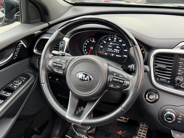 2018 Kia Sorento SX Limited Springfield VA
