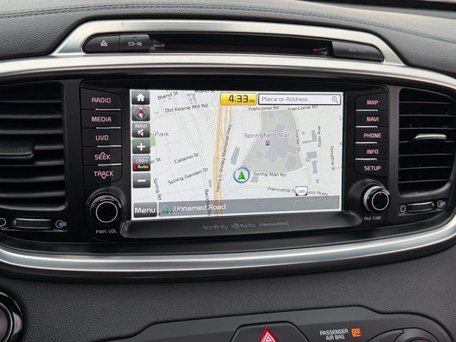 2018 Kia Sorento SX Limited Springfield VA