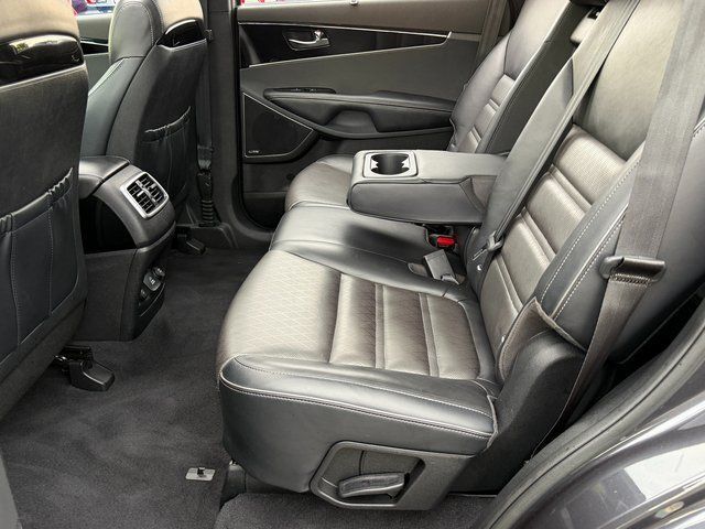 2018 Kia Sorento SX Limited Springfield VA