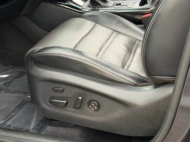 2018 Kia Sorento SX Limited Springfield VA