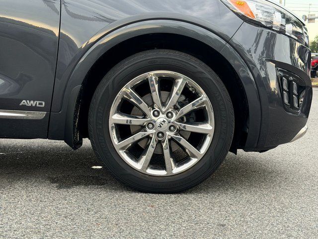2018 Kia Sorento SX Limited Springfield VA