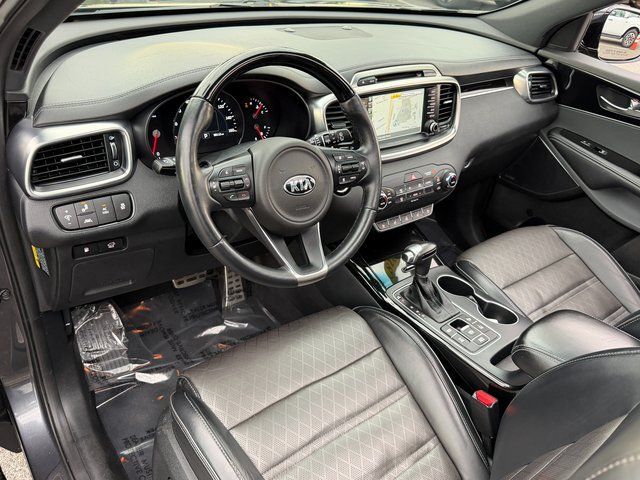2018 Kia Sorento SX Limited Springfield VA