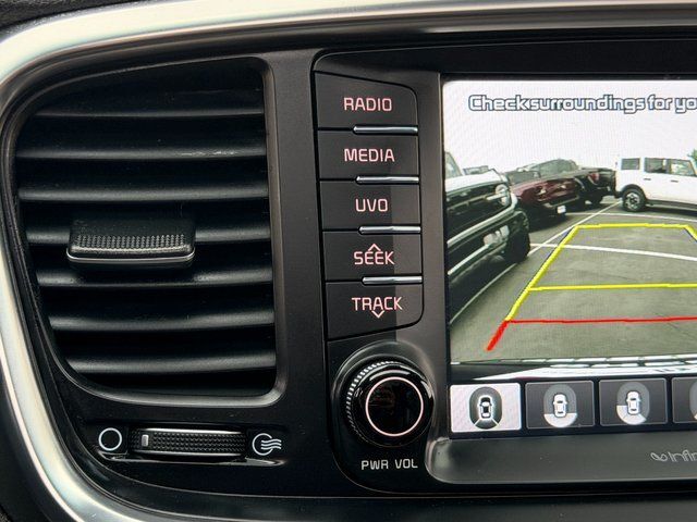 2018 Kia Sorento SX Limited Springfield VA