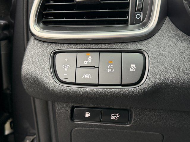 2018 Kia Sorento SX Limited Springfield VA