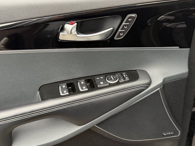 2018 Kia Sorento SX Limited Springfield VA