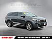 2018 Kia Sorento SX Limited