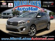 2018 Kia Sorento SX Miami Lakes FL 2018 Kia Sorento SX Miami Lakes FL