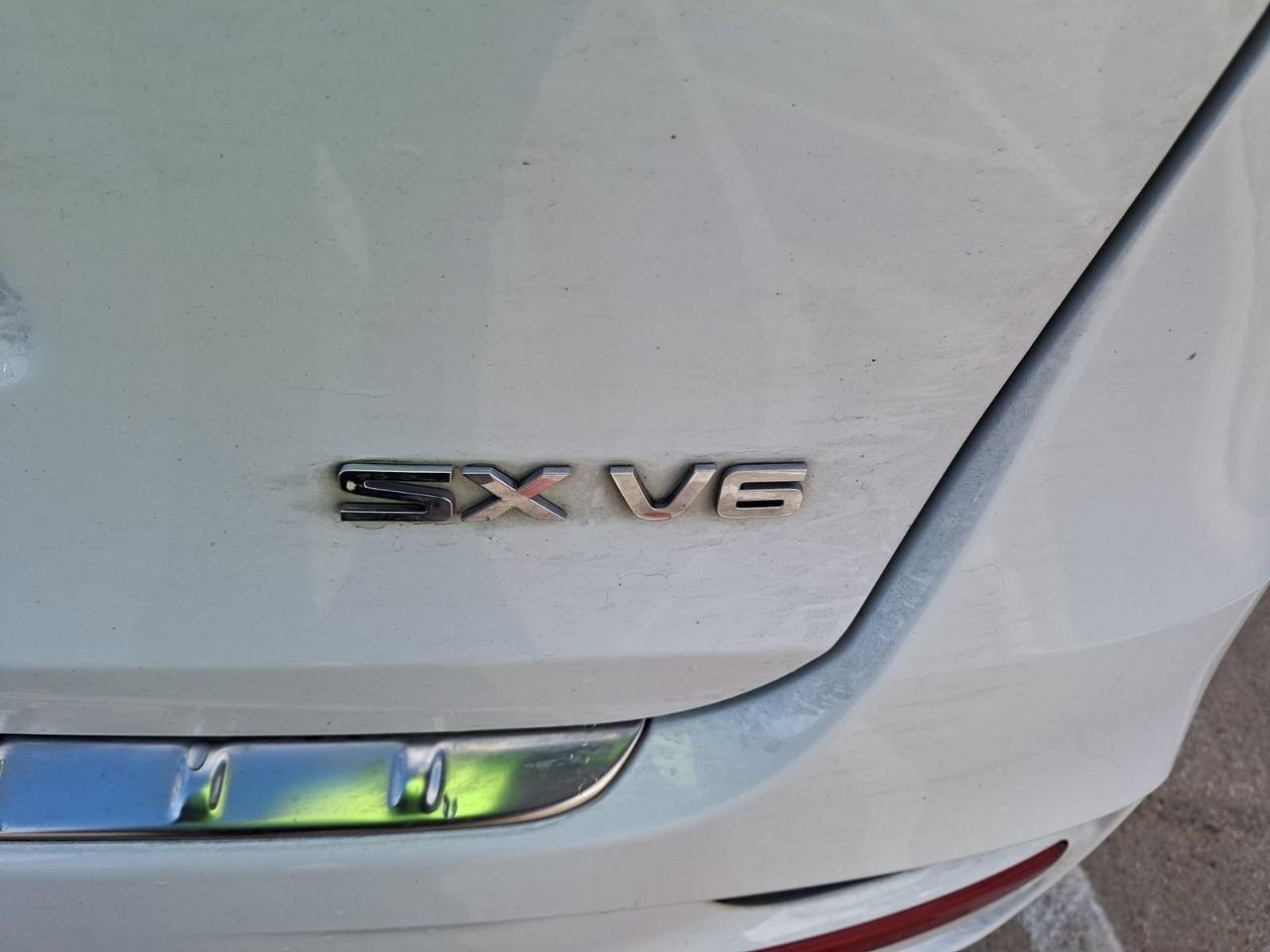 2018 Kia Sorento SX V6 Hurst TX