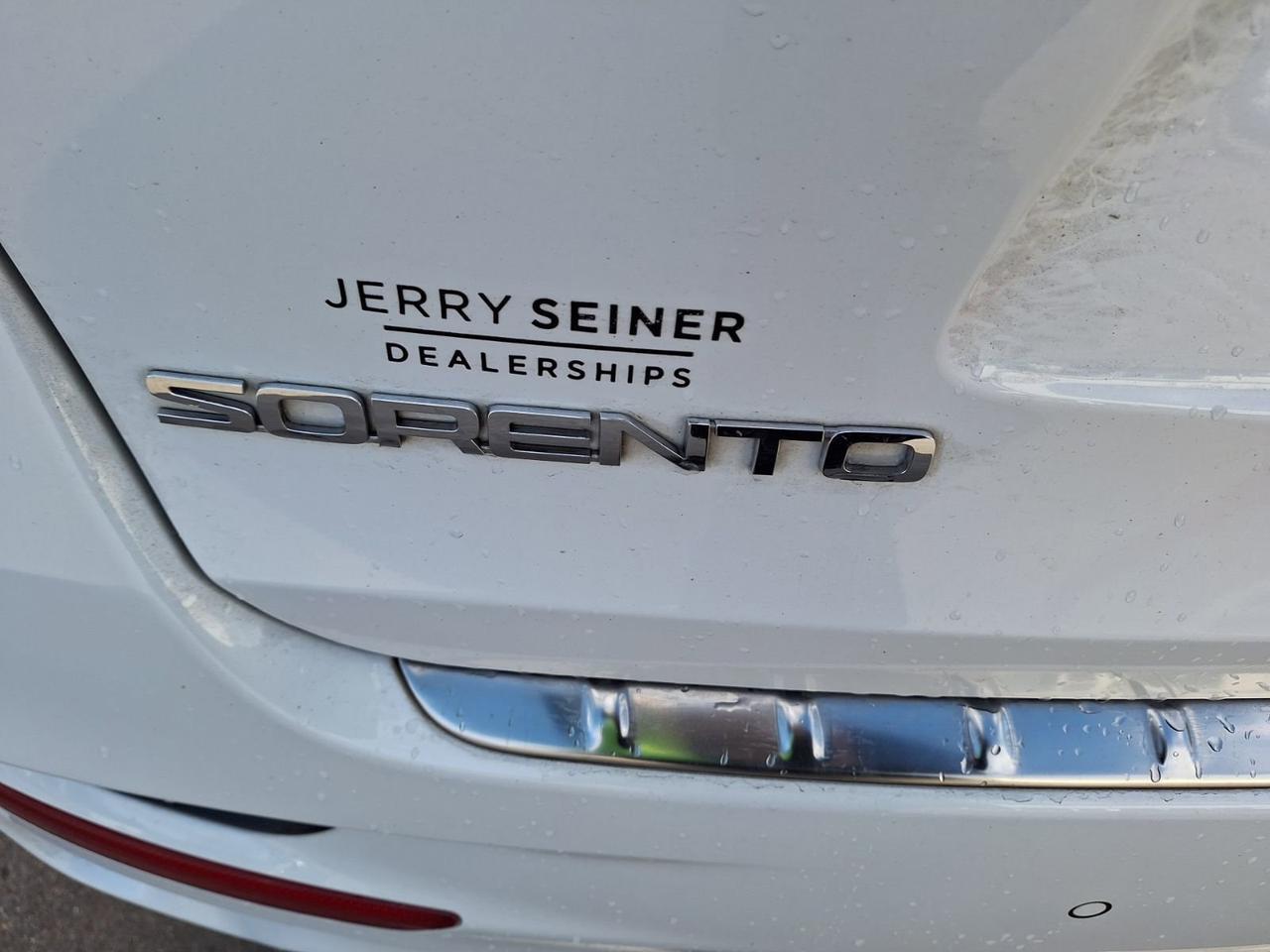 2018 Kia Sorento SX V6 Hurst TX