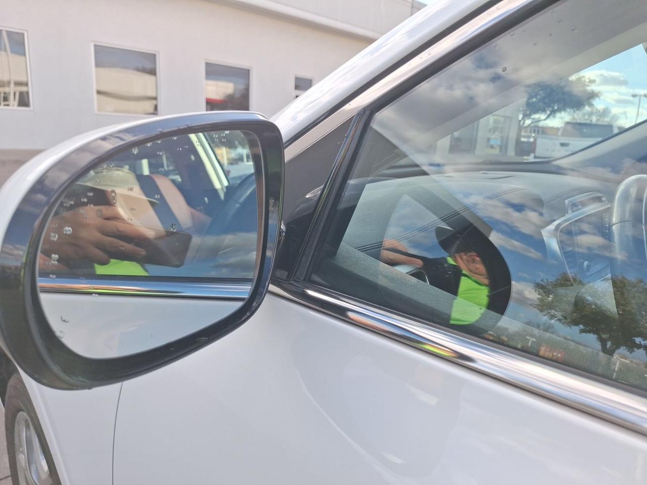 2018 Kia Sorento SX V6 Hurst TX