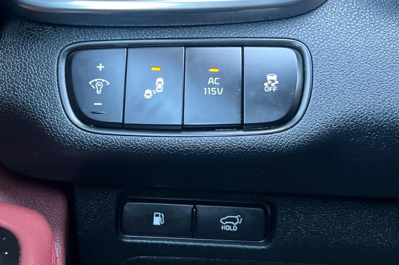 2018 Kia Sorento SX V6 Roseville CA