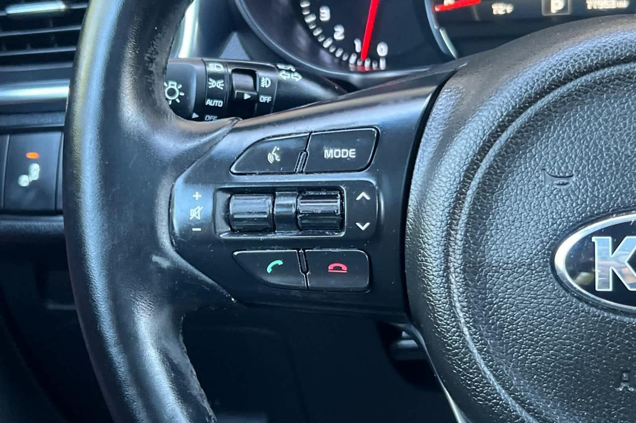 2018 Kia Sorento SX V6 Roseville CA