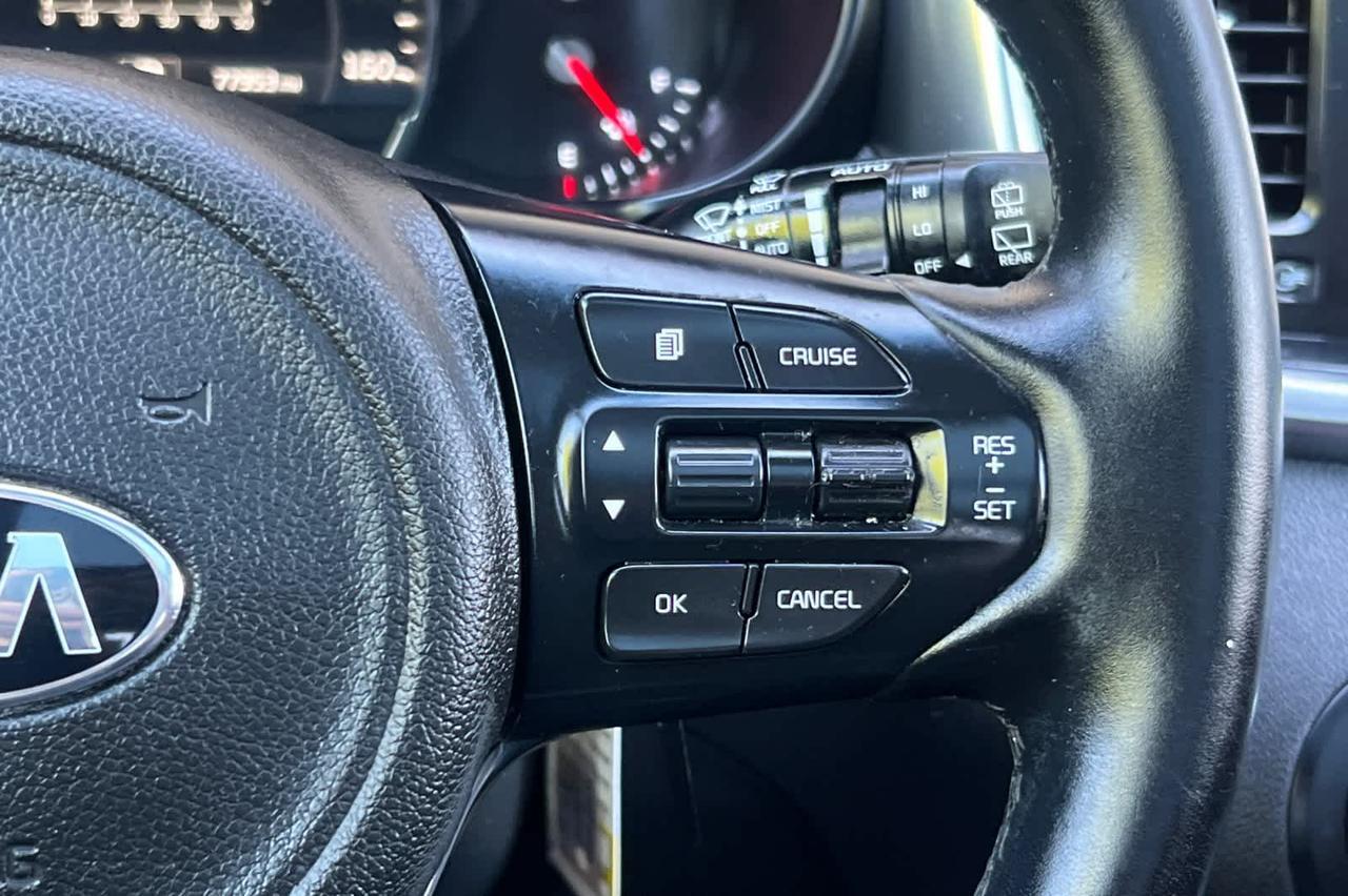 2018 Kia Sorento SX V6 Roseville CA