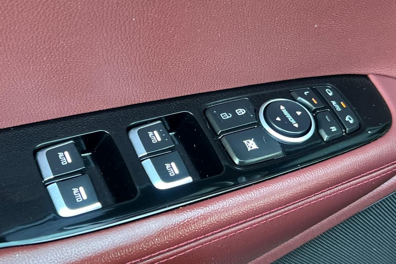 2018 Kia Sorento SX V6 Roseville CA