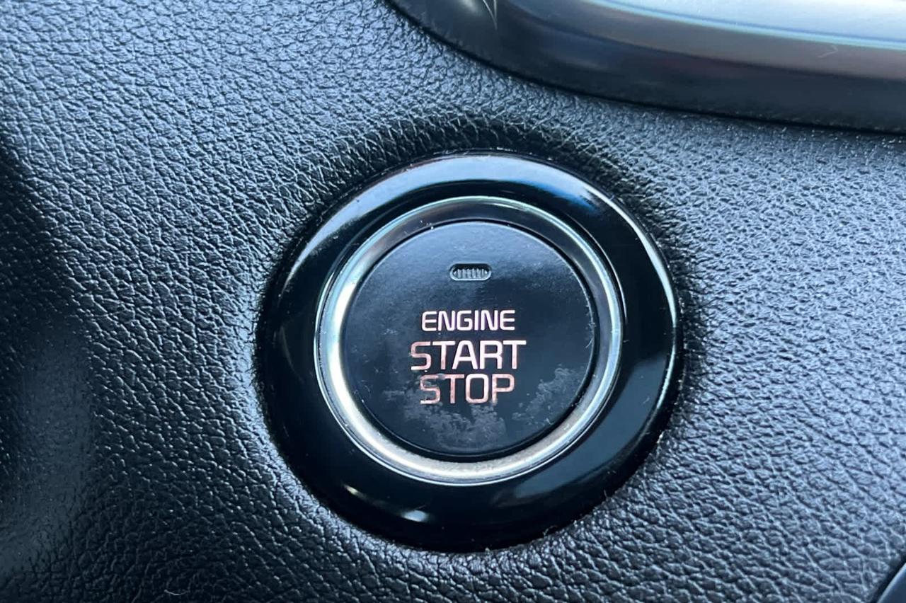 2018 Kia Sorento SX V6 Roseville CA