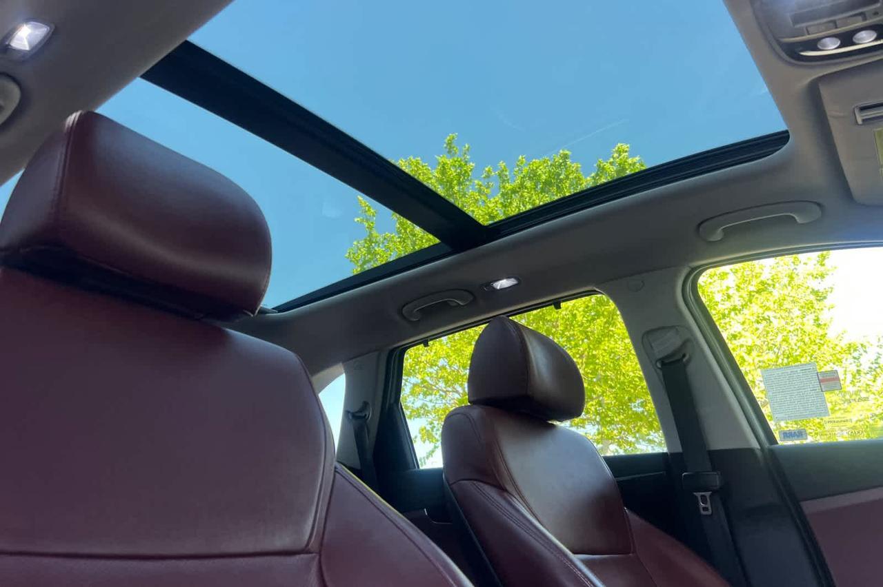 2018 Kia Sorento SX V6 Roseville CA
