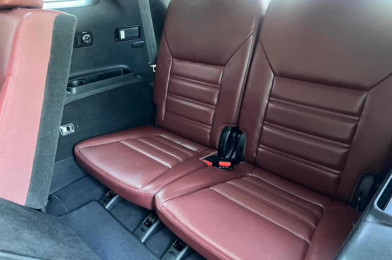 2018 Kia Sorento SX V6 Roseville CA