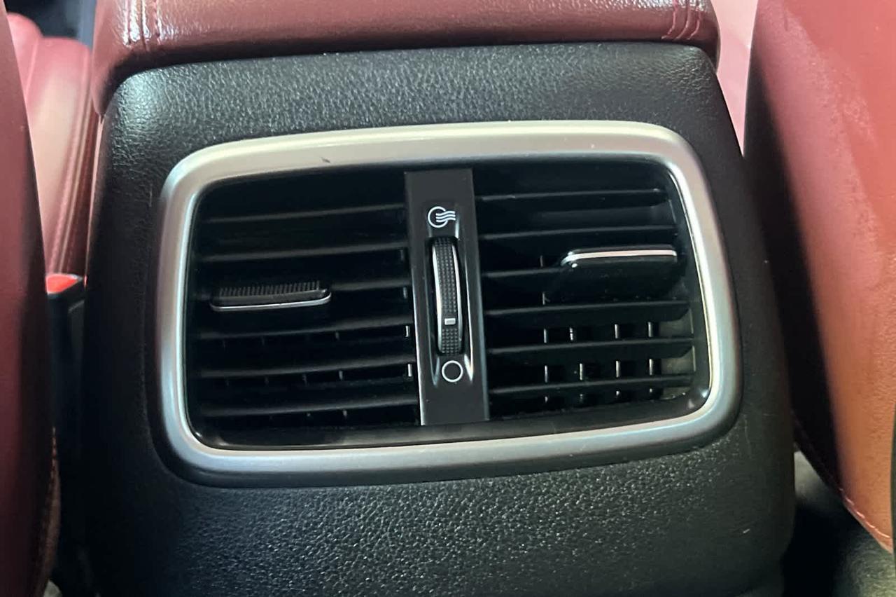 2018 Kia Sorento SX V6 Roseville CA