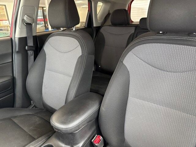 2018 Kia Soul + Santa Fe NM