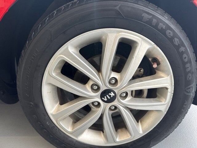 2018 Kia Soul + Santa Fe NM