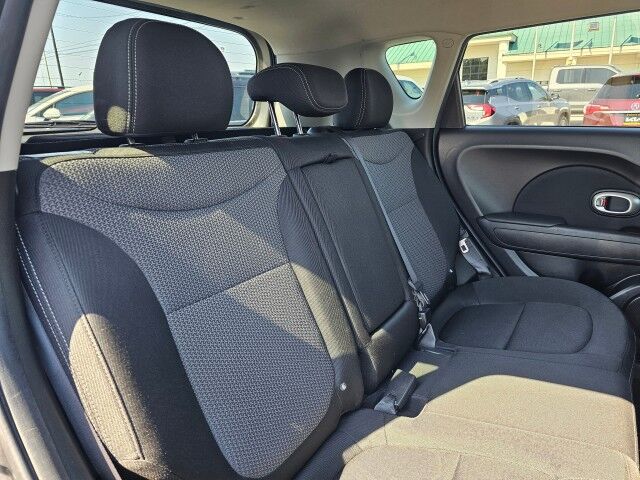 2018 Kia Soul + Bellingham WA