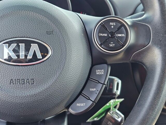 2018 Kia Soul + Bellingham WA