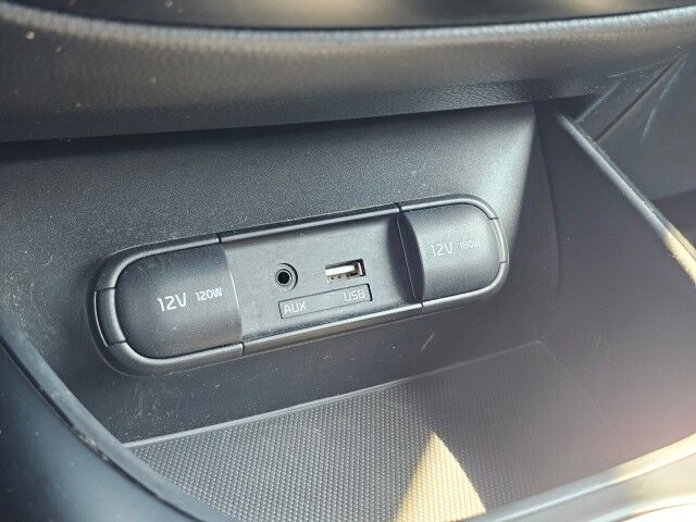 2018 Kia Soul + Bellingham WA