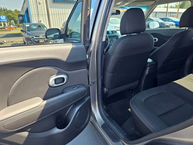 2018 Kia Soul + Bellingham WA