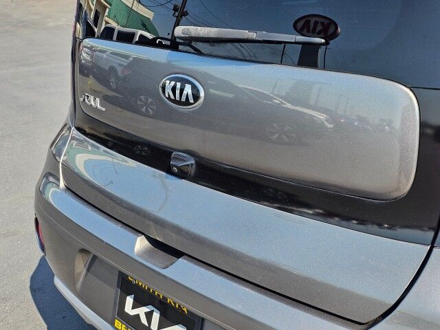 2018 Kia Soul + Bellingham WA
