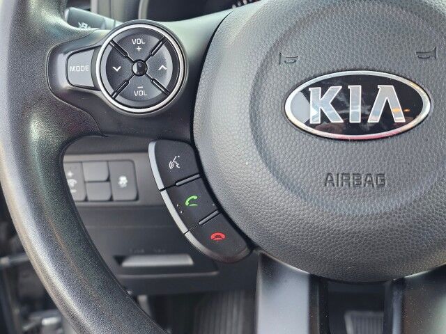 2018 Kia Soul + Bellingham WA