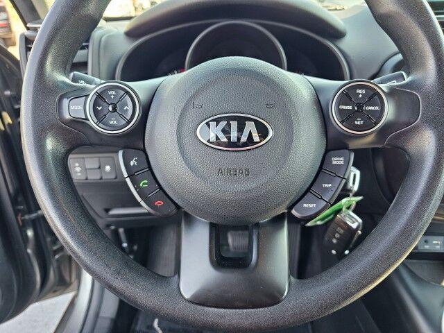 2018 Kia Soul + Bellingham WA