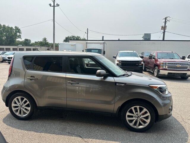 2018 Kia Soul + Cleveland OH