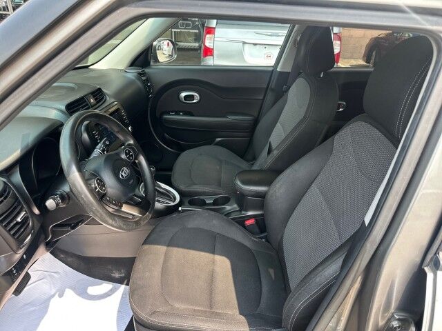 2018 Kia Soul + Cleveland OH