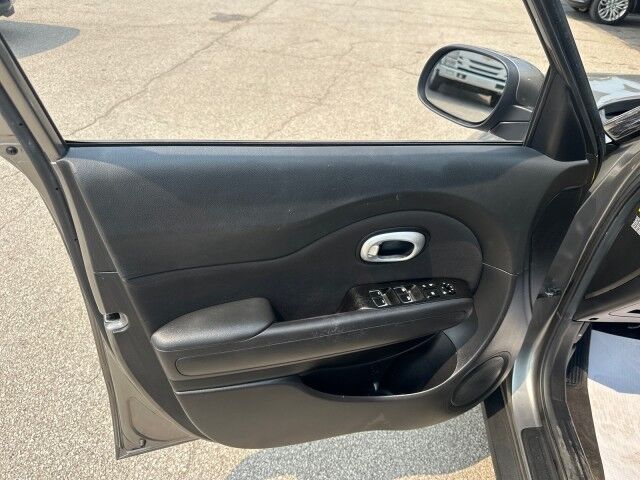 2018 Kia Soul + Cleveland OH