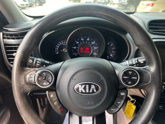 2018 Kia Soul + Cleveland OH