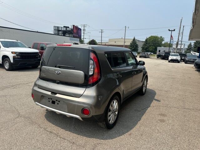 2018 Kia Soul + Cleveland OH