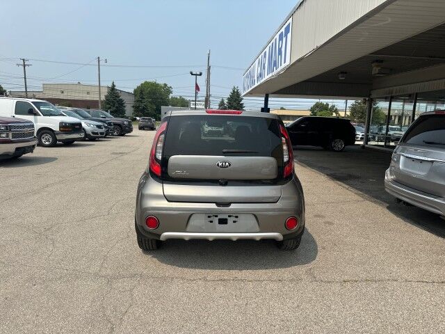 2018 Kia Soul + Cleveland OH