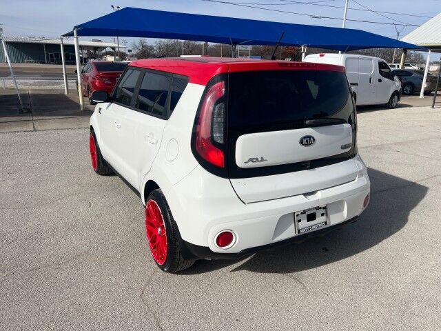 2018 Kia Soul + Gainesville TX