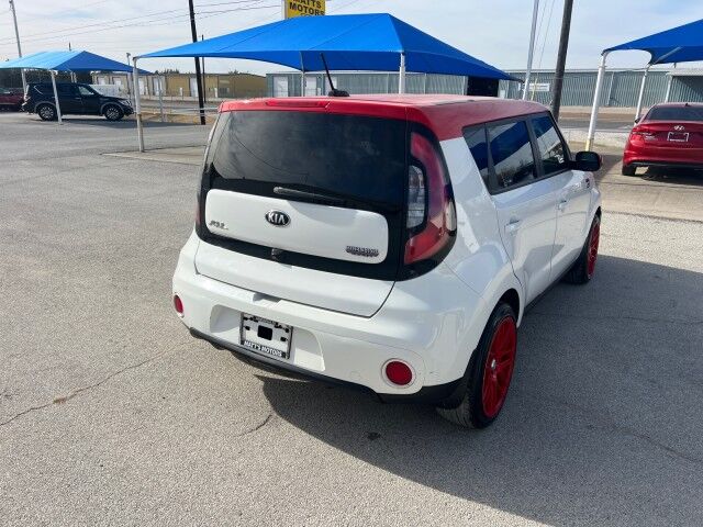 2018 Kia Soul + Gainesville TX