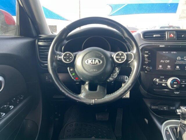 2018 Kia Soul + Gainesville TX