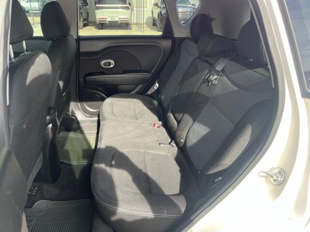 2018 Kia Soul + Gainesville TX